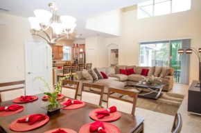 Sugar Sweet Home in Paradise Palms home
